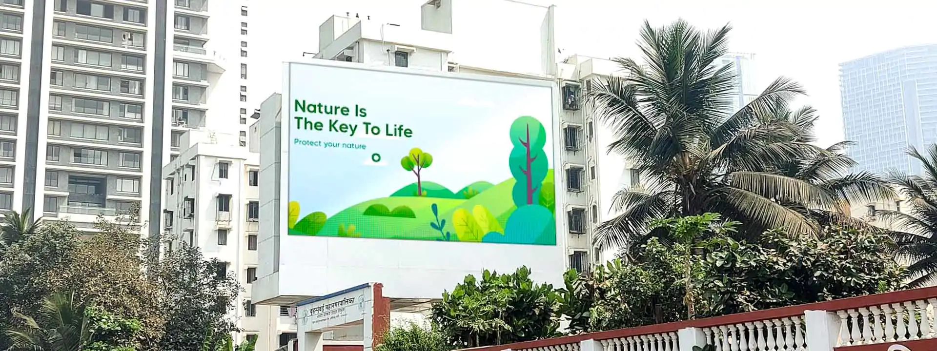 Case Study: Xtreme Media’s Earth Series: Setting The Gold Standards in the Outdoor LED Display Industry - Auditorium & Venues by Xtreme Media