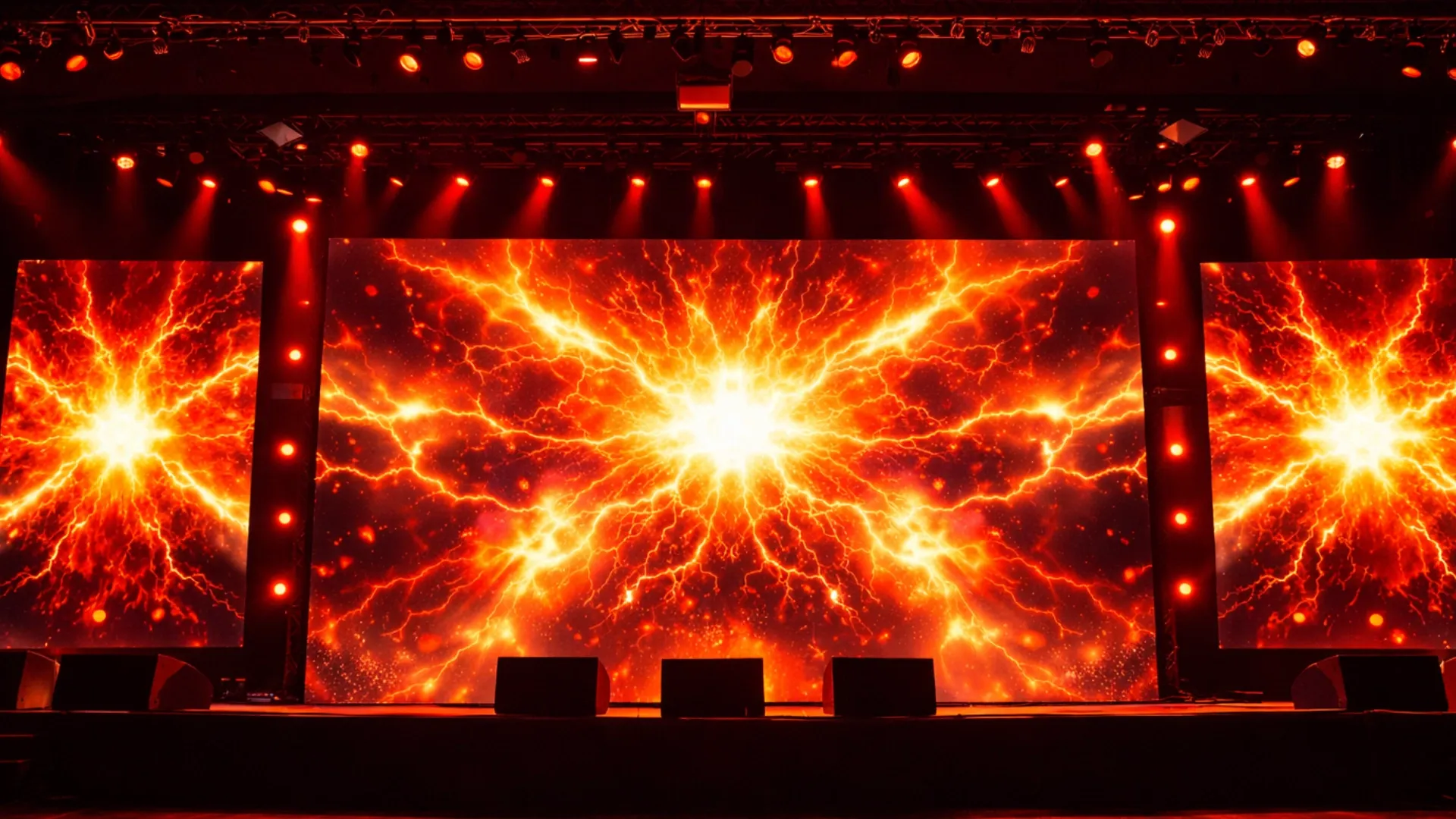 Rental LED Screen Guide for Event Companies: Pricing, Setup & Best Use Cases