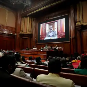 Government LED display solution by Xtreme Media