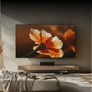 Home LED display by Xtreme Media