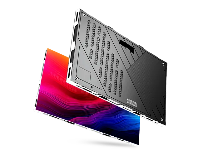 Helio Series LED Display