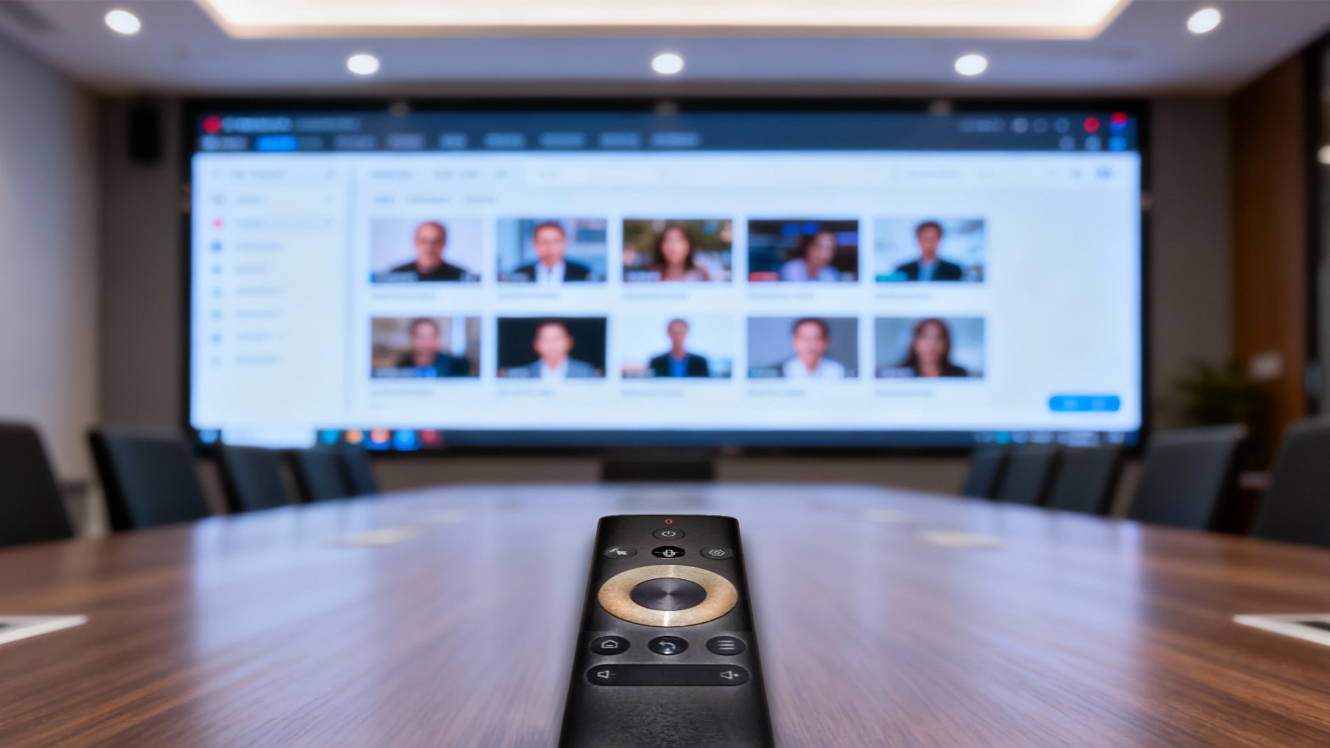 LED Control Feature Image