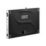 Apex Series LED display back view