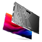 Helio Series LED Cabinet V-Angle Thumbnail