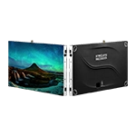 IGNIS Pro Series LED display angled view