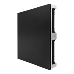 Floor Series LED display back view