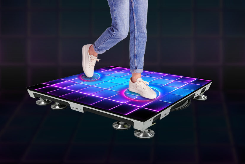 Precision Touch with Multi-Sensor Technology First