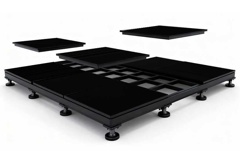 Precision Touch with Multi-Sensor Technology Second