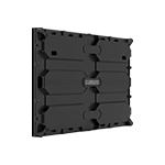 NYX Indoor Series LED display back view