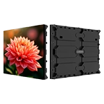 NYX Indoor Series LED display front view