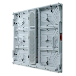 Earth Series LED Display Cabinet V Angle Thumbnail by Xtreme Media