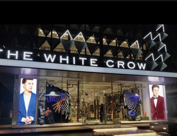 Indoor Highbrightness LED Videowall for Whitecrow Ahmedabad 2560x1722 1