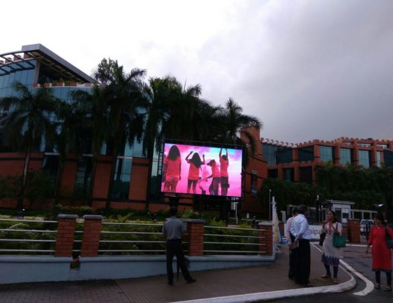 Outdoor LED Video Wall for Manipal University 2 1152x864 1