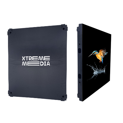 Vega Serice led by Xtreme Media