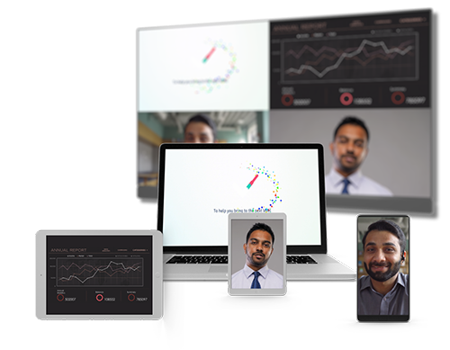 Boost Productivity With Quad View Technology Unify By Xtreme Media