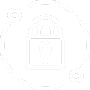 Unify is secured with 256 bit encryption